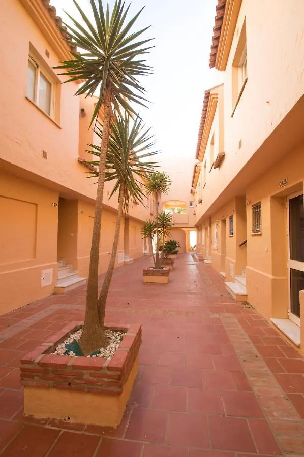 Familiar Beach House In Tarifa 0*,  Spain