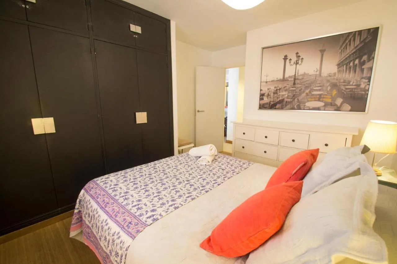 Apartment Familiar Beach House In Tarifa