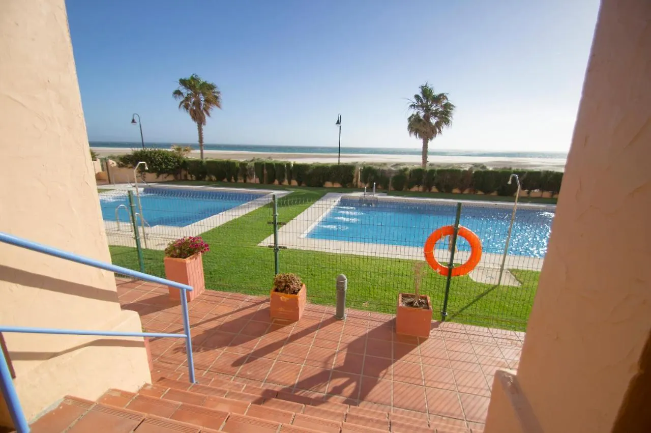 Familiar Beach House In Tarifa 0*,  Spain
