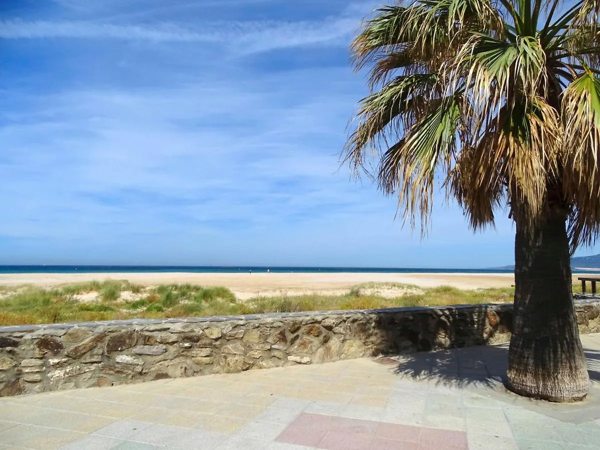 Familiar Beach House In Tarifa