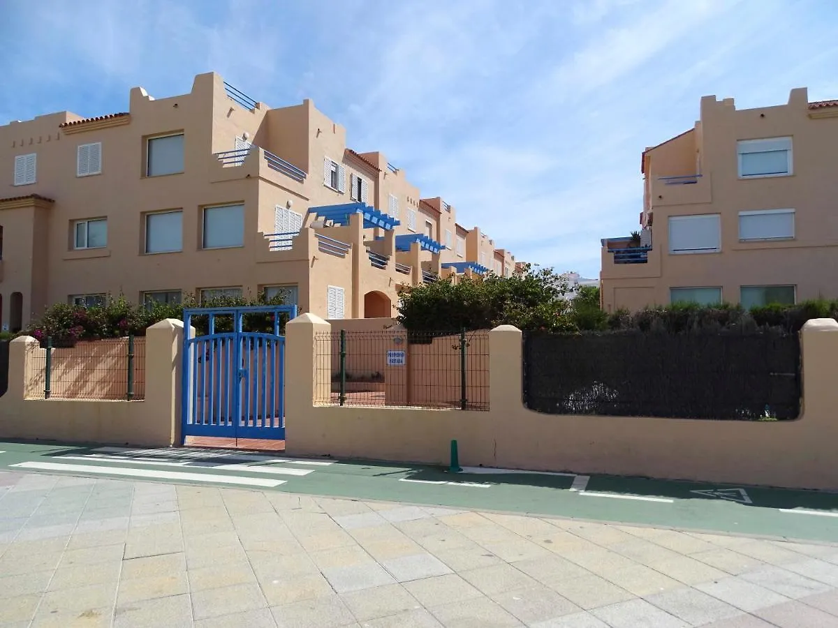 Familiar Beach House In Tarifa 0*,  Spain