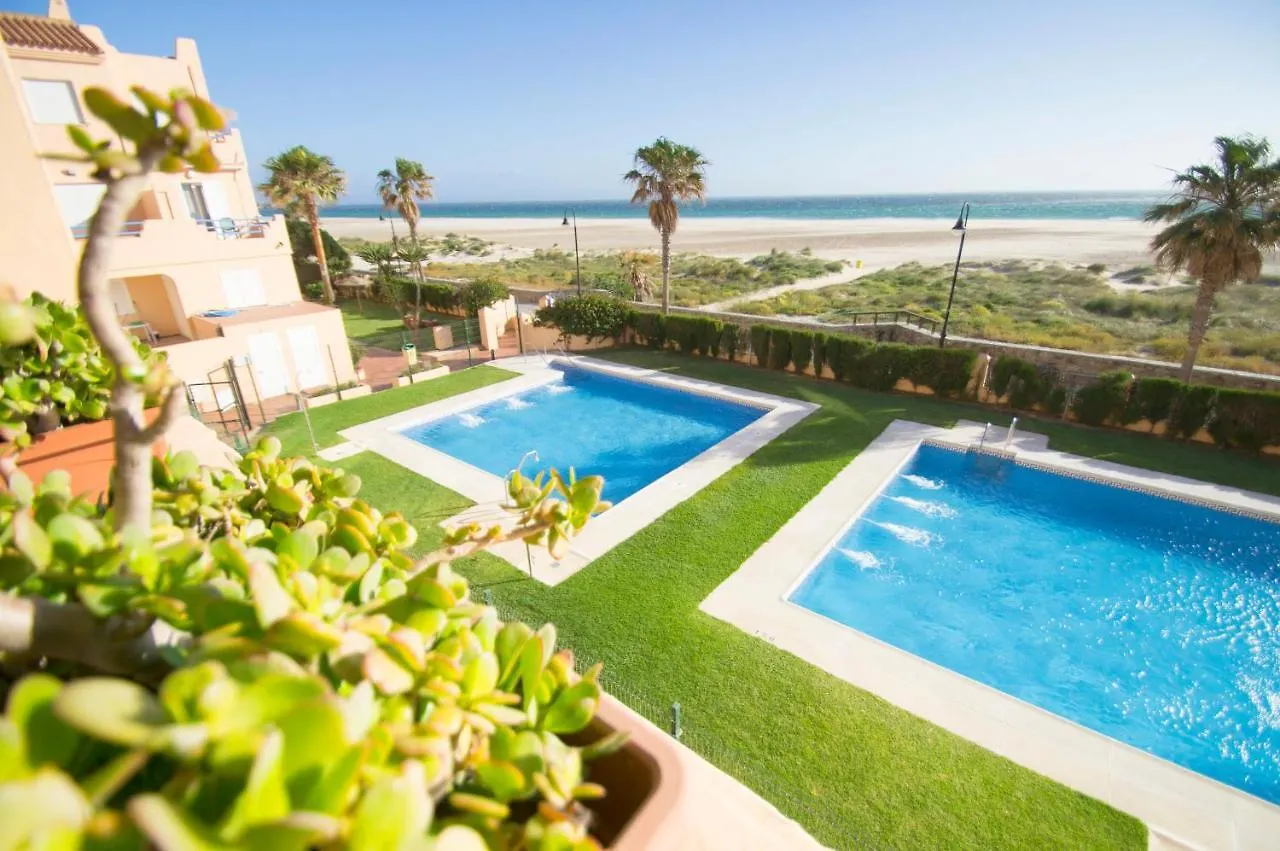 Familiar Beach House In Tarifa