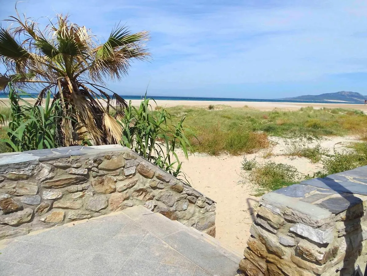 Familiar Beach House In Tarifa Lejlighed